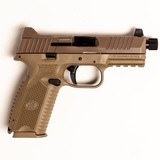 FN 509 TACTICAL - 3 of 4