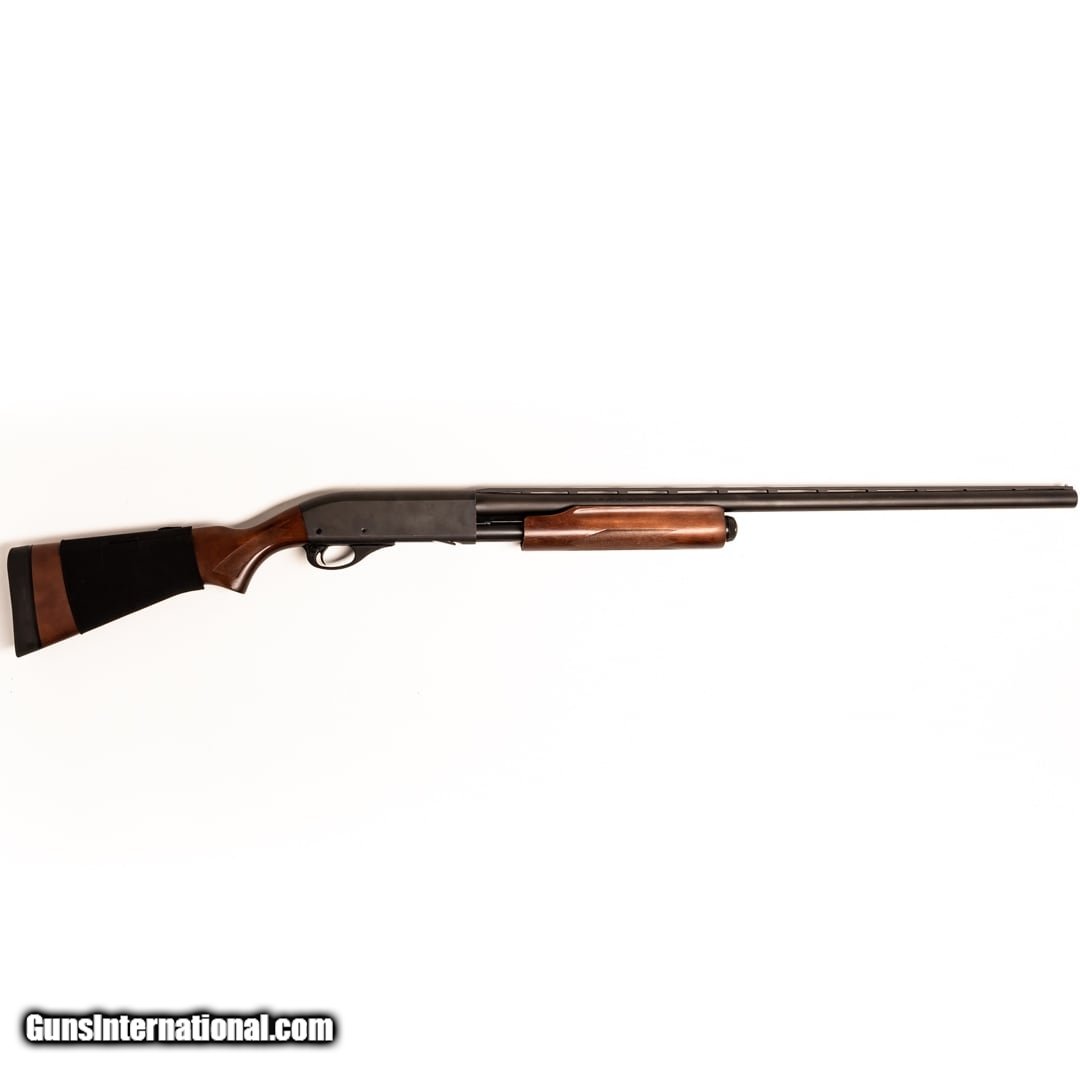 REMINGTON MODEL 870