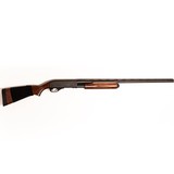 REMINGTON MODEL 870 - 3 of 4