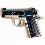 KIMBER MICRO SAPPHIRE - 2 of 4