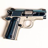 KIMBER MICRO SAPPHIRE - 3 of 4