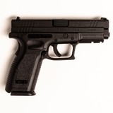 SPRINGFIELD ARMORY XD-9 - 2 of 3