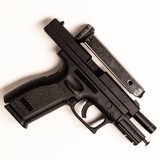 SPRINGFIELD ARMORY XD-9 - 3 of 3