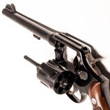 SMITH & WESSON PRE MODEL 10 - 5 of 5