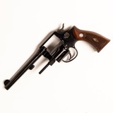 SMITH & WESSON PRE MODEL 10 - 4 of 5