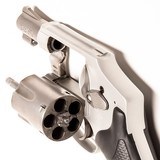 SMITH & WESSON 642-2 AIRWEIGHT - 5 of 5