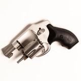 SMITH & WESSON 642-2 AIRWEIGHT - 4 of 5