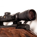 WEATHERBY VANGUARD DELUXE - 5 of 5