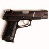 RUGER P89DC - 2 of 3