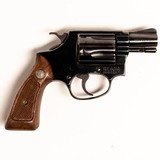 SMITH & WESSON MODEL 36 - 3 of 5