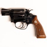 SMITH & WESSON MODEL 36 - 2 of 5