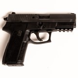 SIG SAUER SP2022 - 2 of 3