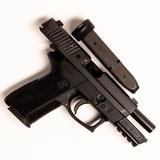SIG SAUER SP2022 - 3 of 3