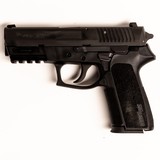 SIG SAUER SP2022 - 1 of 3