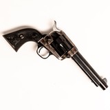 COLT SINGLE ACTION ARMY - 4 of 5