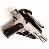 KIMBER STAINLESS II - 4 of 4