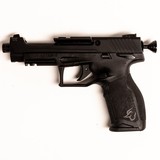 TAURUS TX22 COMPETITION - 2 of 4