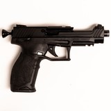 TAURUS TX22 COMPETITION - 3 of 4