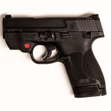 SMITH & WESSON M&P9 SHIELD M2.0 - 1 of 4