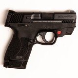 SMITH & WESSON M&P9 SHIELD M2.0 - 3 of 4