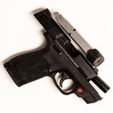 SMITH & WESSON M&P9 SHIELD M2.0 - 4 of 4