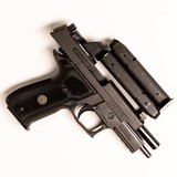 SIG SAUER P226 LEGION - 4 of 4