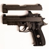 SIG SAUER P226 LEGION - 2 of 4