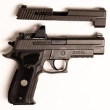 SIG SAUER P226 LEGION - 3 of 4