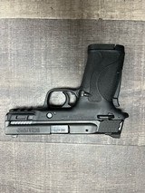 SMITH & WESSON 11663 M&P Shield EZ 380 - 1 of 3