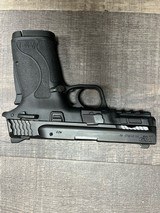 SMITH & WESSON 11663 M&P Shield EZ 380 - 2 of 3