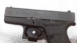 GLOCK 43 - 3 of 6