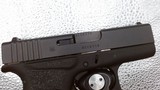 GLOCK 43 - 2 of 6