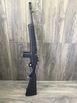 RUGER MINI-14 TACTICAL 5.56X45MM NATO - 3 of 6
