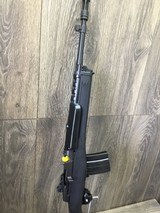 RUGER MINI-14 TACTICAL 5.56X45MM NATO - 2 of 6