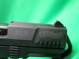 WALTHER P22 - 4 of 6
