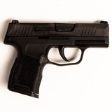 SIG SAUER P365-380 OR - 3 of 4