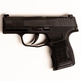 SIG SAUER P365-380 OR - 1 of 4