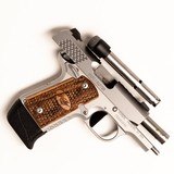 KIMBER MICRO 9 RAPTOR - 4 of 4