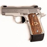 KIMBER MICRO 9 RAPTOR - 2 of 4