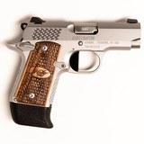 KIMBER MICRO 9 RAPTOR - 3 of 4