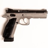 CZ SHADOW 2 - 3 of 4