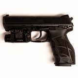 H&K P30L - 1 of 3