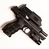 H&K P30L - 3 of 3