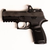 SIG SAUER P320 - 1 of 3