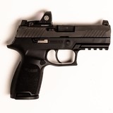 SIG SAUER P320 - 2 of 3