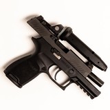 SIG SAUER P320 - 3 of 3