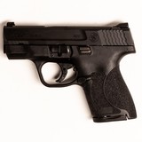 SMITH & WESSON M&P40 SHIELD M2.0 - 1 of 4