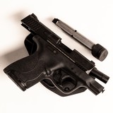 SMITH & WESSON M&P40 SHIELD M2.0 - 4 of 4