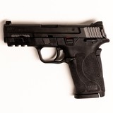 SMITH & WESSON M&P9 SHIELD EZ M2.0 - 1 of 4