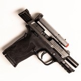 SMITH & WESSON M&P9 SHIELD EZ M2.0 - 4 of 4